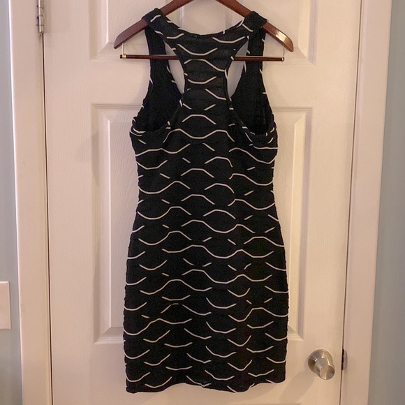 Max Studio Racerback Dress - Picture 2 of 6